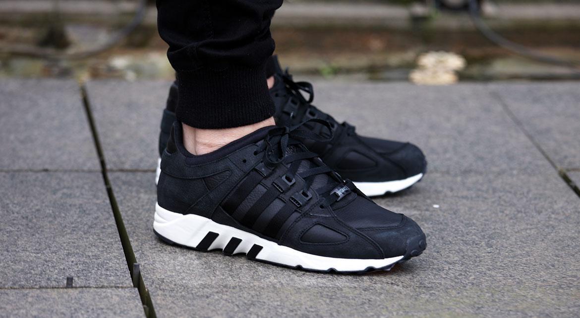 adidas Performance Equipment Guidance 93 core Black